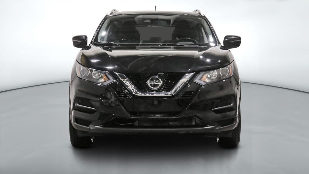 Nissan Qashqai SV 2020 d&rsquo;occasion à vendre - 2