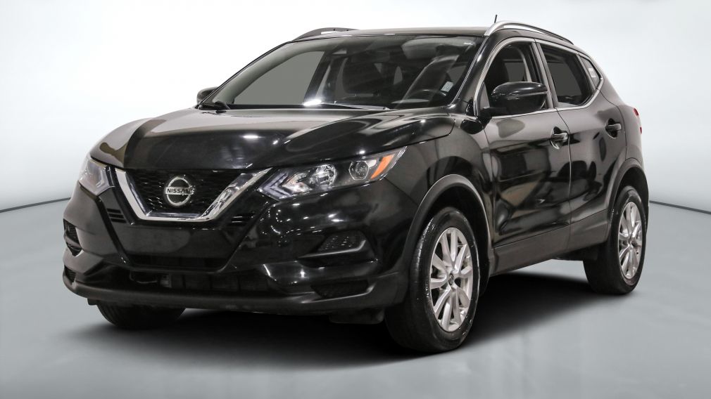Nissan Qashqai SV 2020 d&rsquo;occasion à vendre - 3