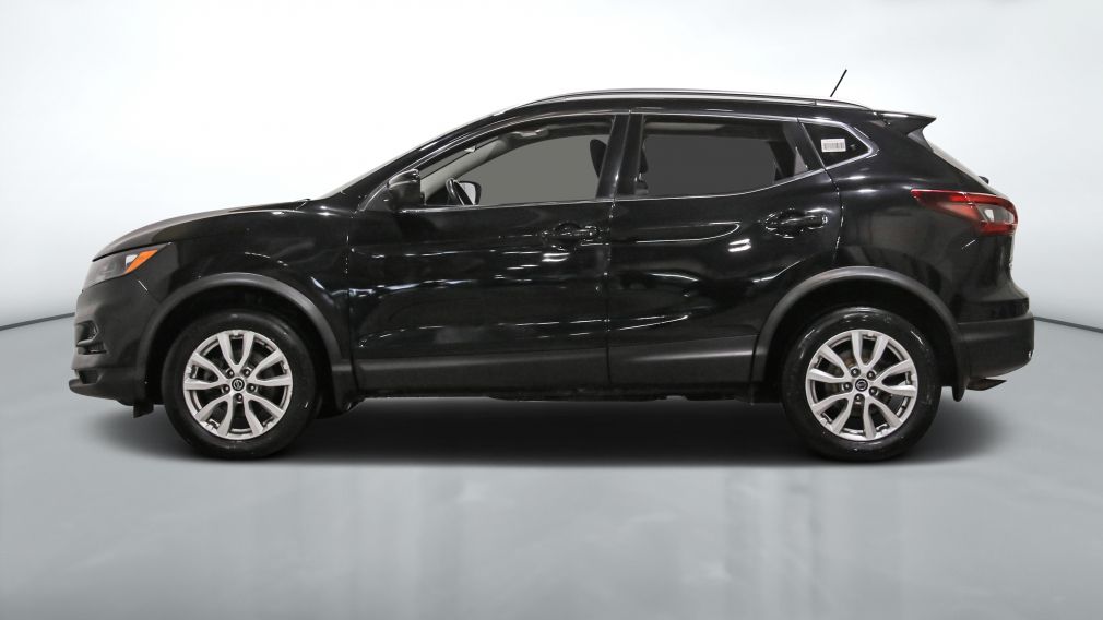 Nissan Qashqai SV 2020 d&rsquo;occasion à vendre - 4