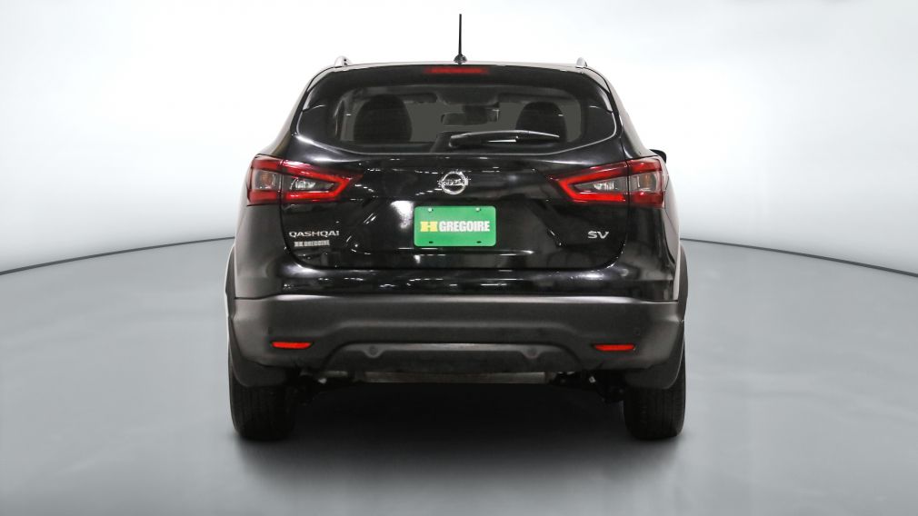 Nissan Qashqai SV 2020 d&rsquo;occasion à vendre - 6