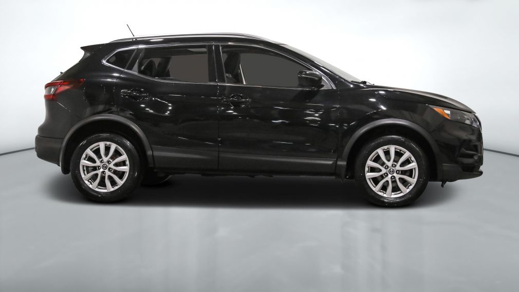 Nissan Qashqai SV 2020 d&rsquo;occasion à vendre - 8