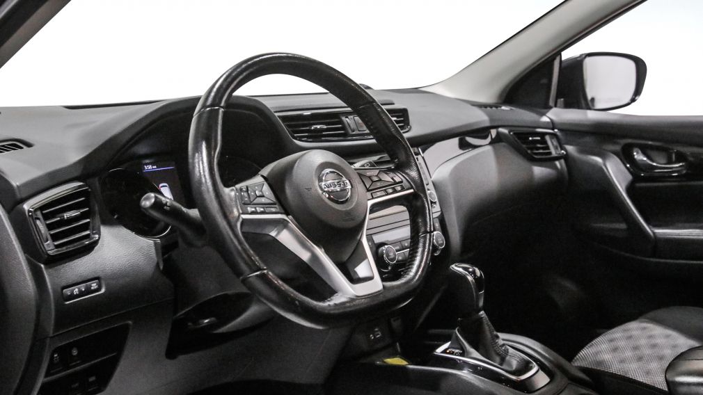 Nissan Qashqai SV 2020 d&rsquo;occasion à vendre - 9