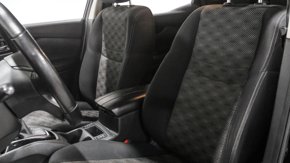 Nissan Qashqai SV 2020 d&rsquo;occasion à vendre - 10