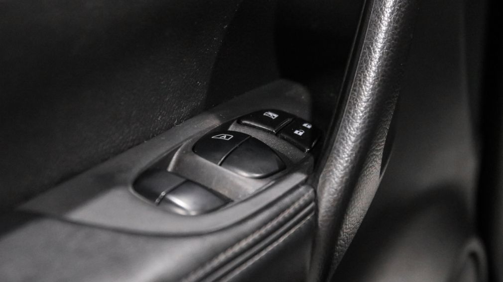 Nissan Qashqai SV 2020 d&rsquo;occasion à vendre - 11