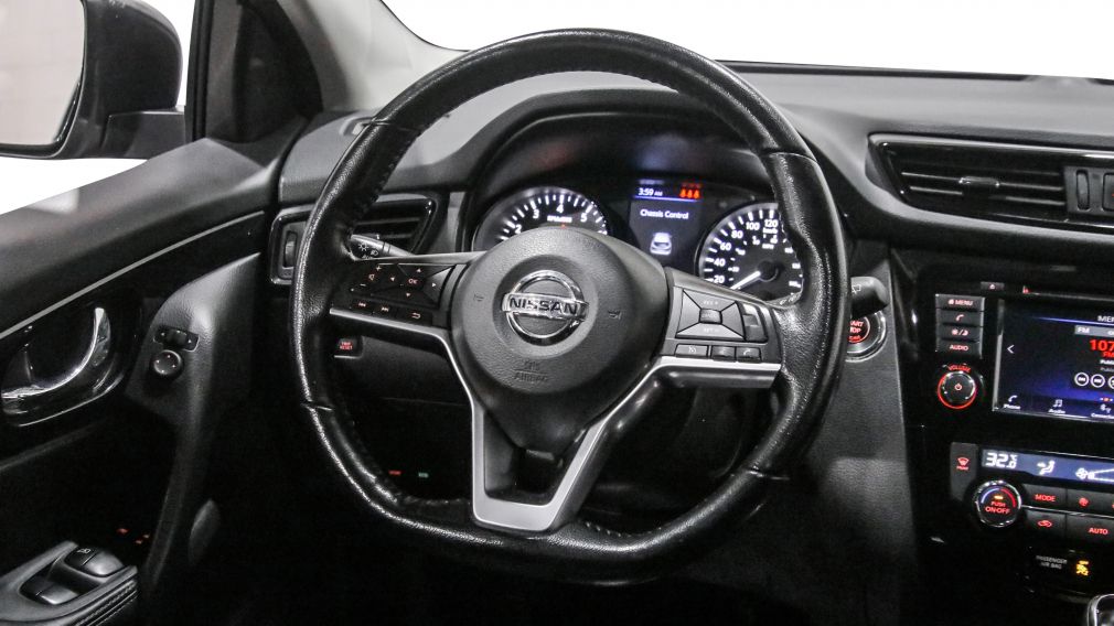 Nissan Qashqai SV 2020 d&rsquo;occasion à vendre - 13