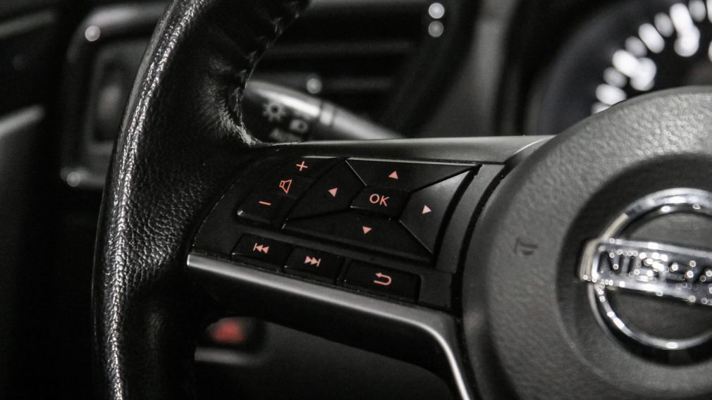 Nissan Qashqai SV 2020 d&rsquo;occasion à vendre - 14