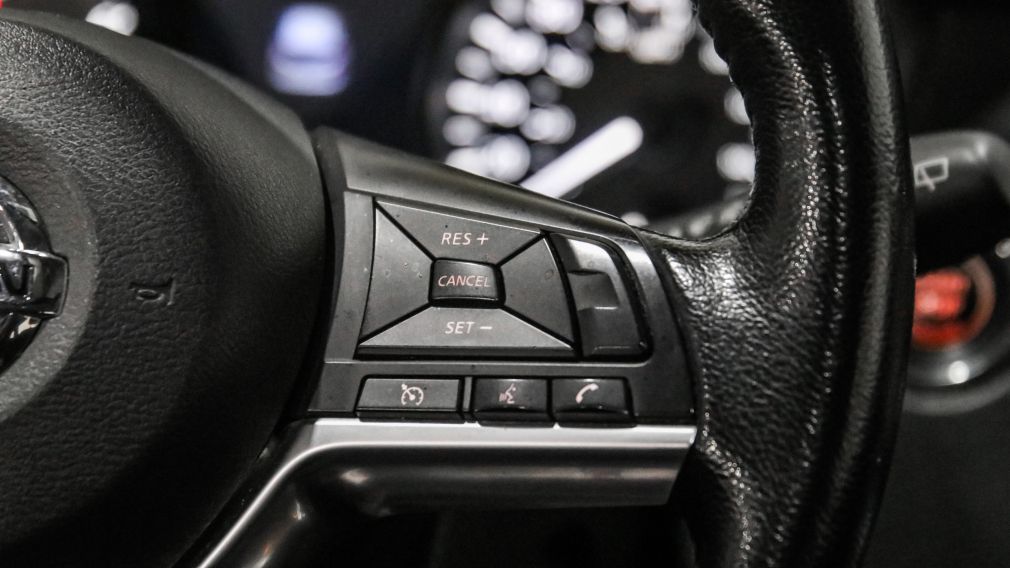 Nissan Qashqai SV 2020 d&rsquo;occasion à vendre - 15