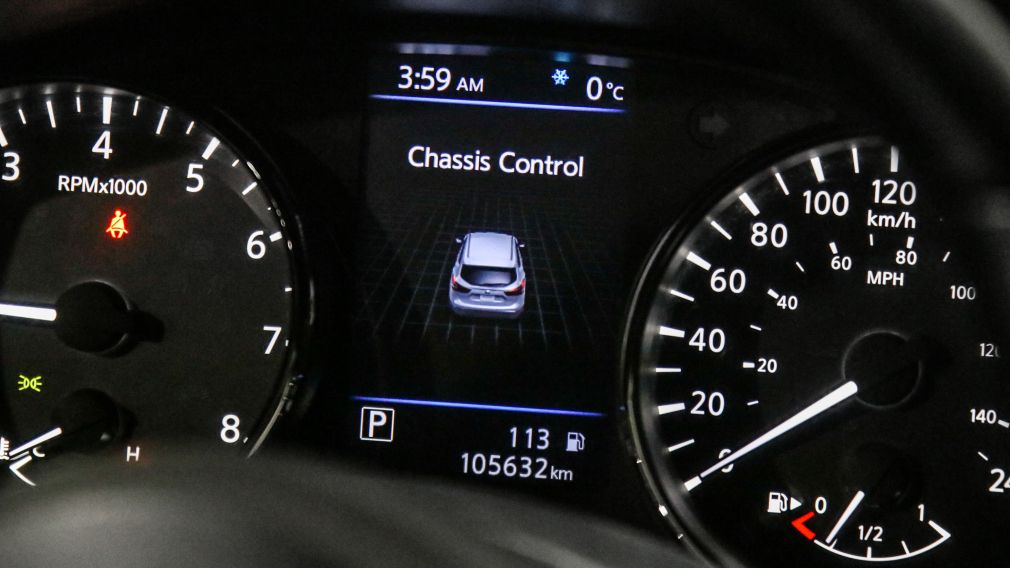 Nissan Qashqai SV 2020 d&rsquo;occasion à vendre - 16