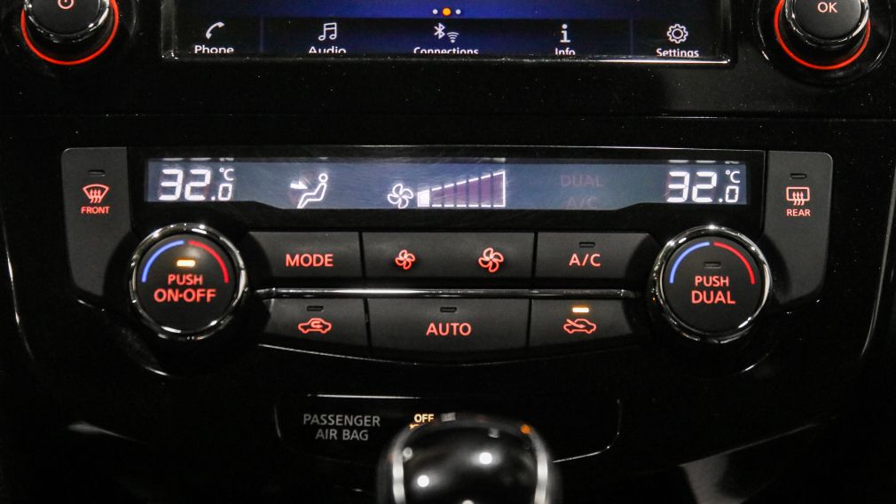 Nissan Qashqai SV 2020 d&rsquo;occasion à vendre - 17