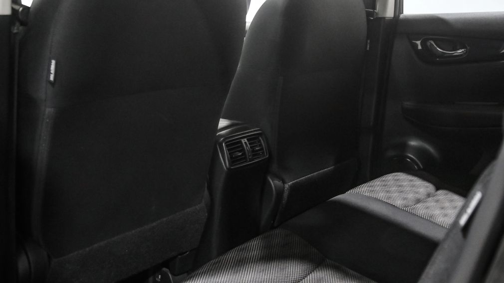 Nissan Qashqai SV 2020 d&rsquo;occasion à vendre - 21