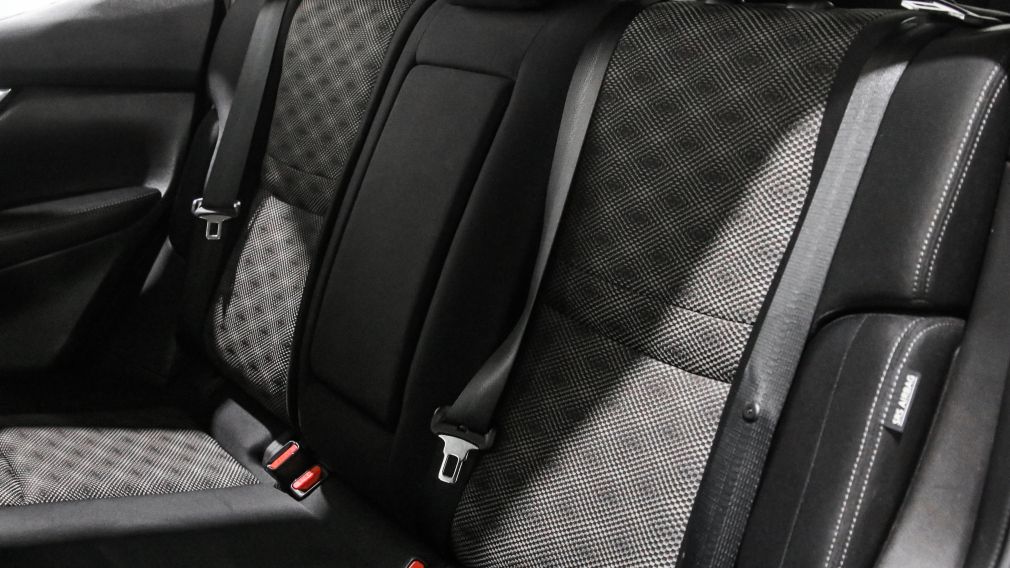 Nissan Qashqai SV 2020 d&rsquo;occasion à vendre - 22