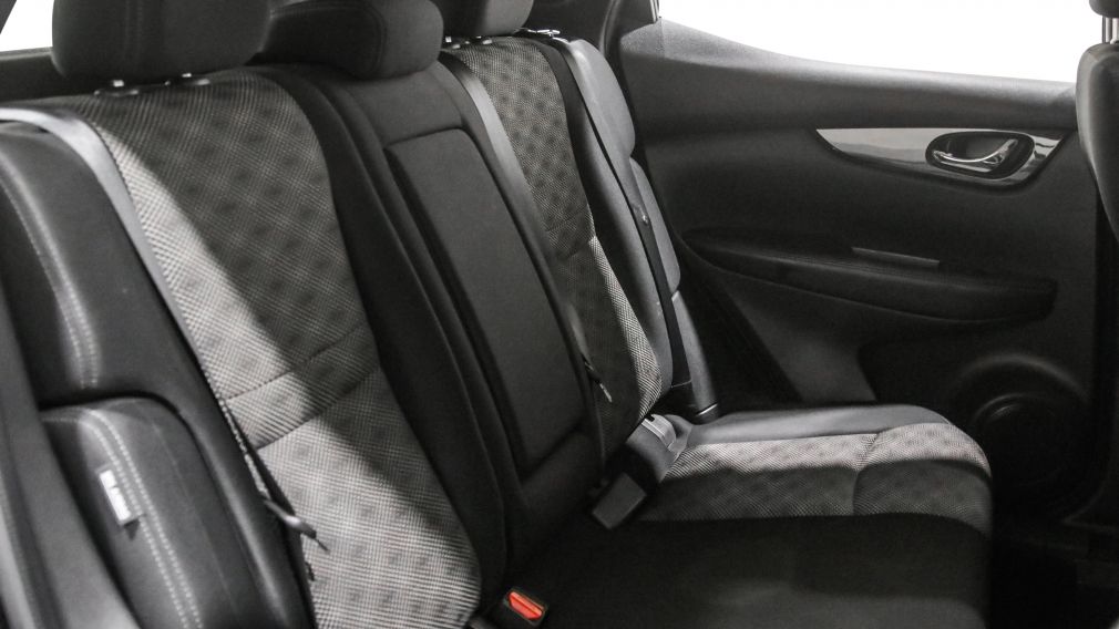 Nissan Qashqai SV 2020 d&rsquo;occasion à vendre - 23