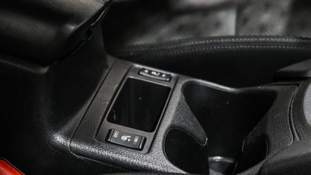 Nissan Qashqai SV 2020 d&rsquo;occasion à vendre - 20