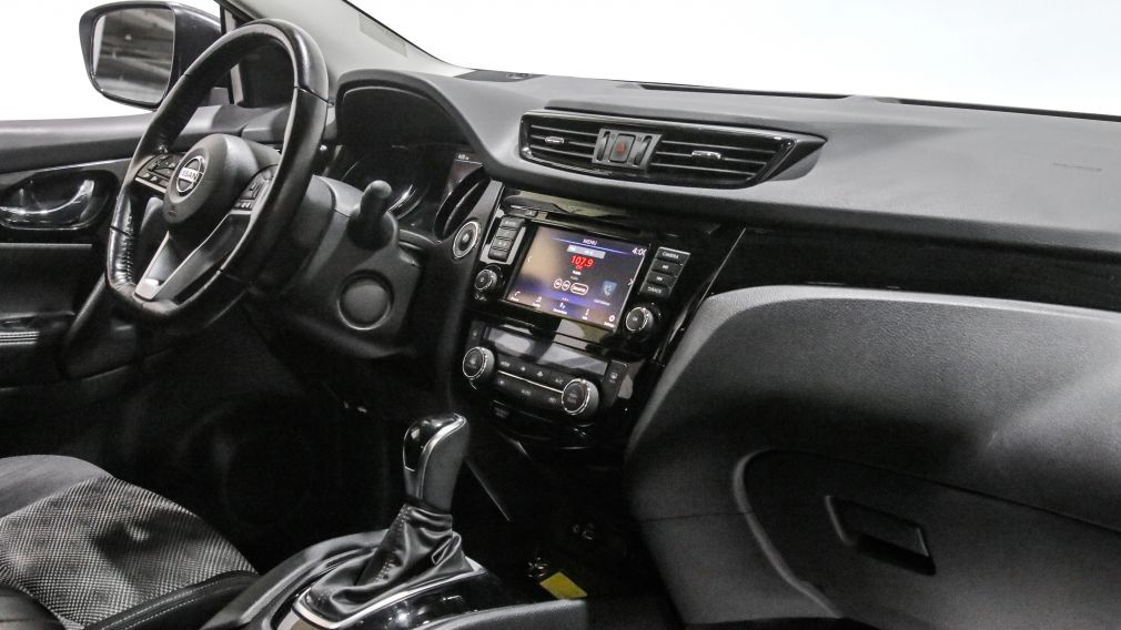 Nissan Qashqai SV 2020 d&rsquo;occasion à vendre - 25