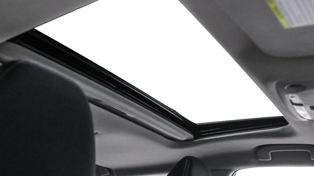 Nissan Qashqai SV 2020 d&rsquo;occasion à vendre - 26