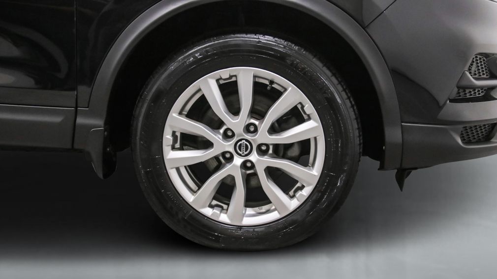 Nissan Qashqai SV 2020 d&rsquo;occasion à vendre - 27
