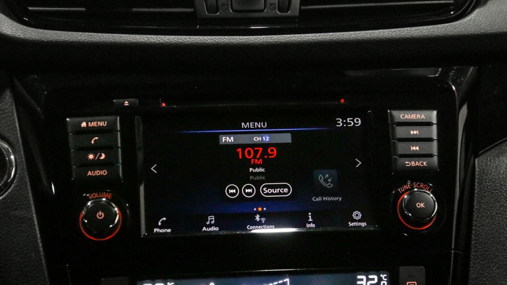 Nissan Qashqai SV 2020 d&rsquo;occasion à vendre - 18