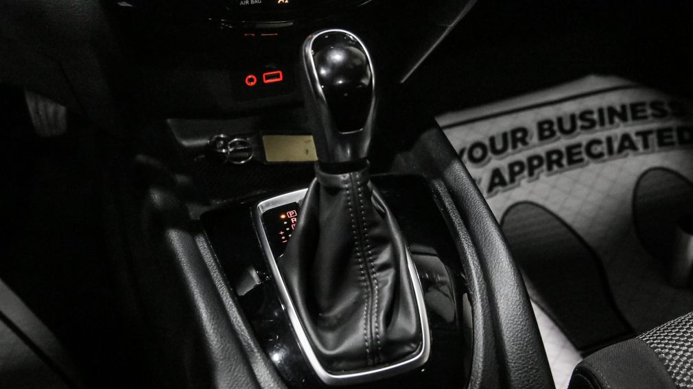 Nissan Qashqai SV 2020 d&rsquo;occasion à vendre - 19