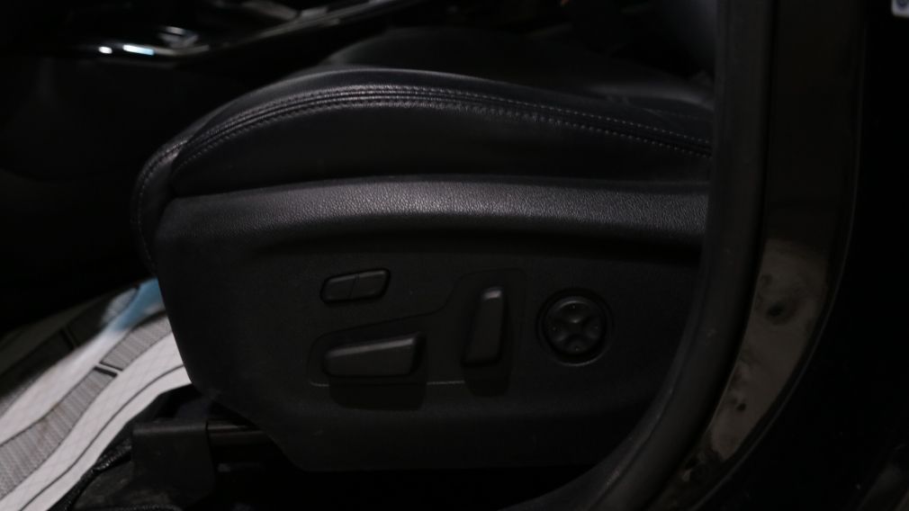 Kia Sorento EX 2019 d&rsquo;occasion à vendre - 10