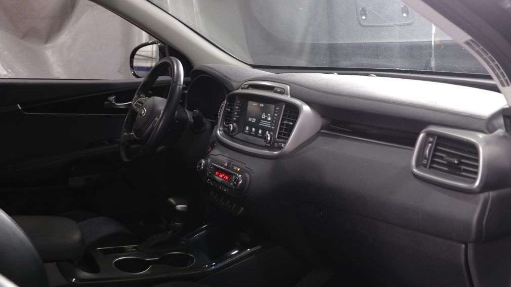 Kia Sorento EX 2019 d&rsquo;occasion à vendre - 23