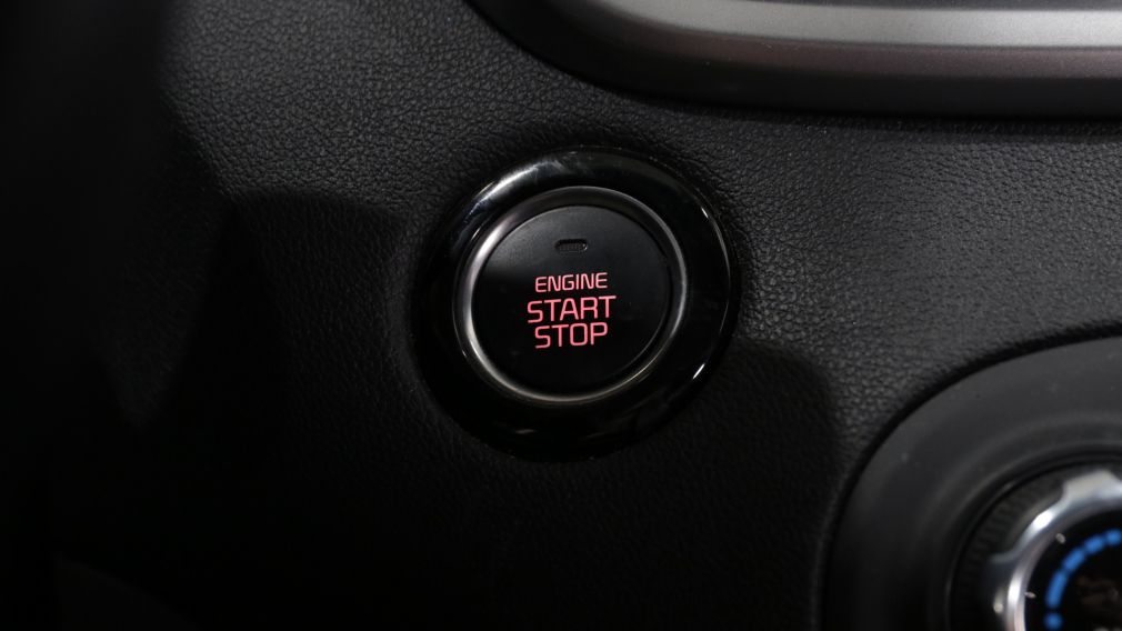 Kia Sorento EX 2019 d&rsquo;occasion à vendre - 18