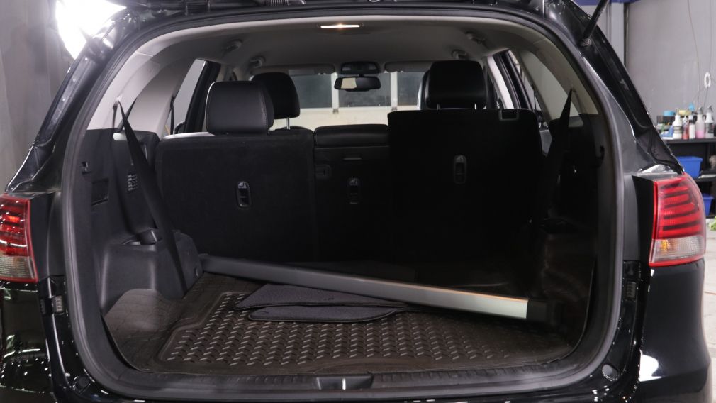 Kia Sorento EX 2019 d&rsquo;occasion à vendre - 21