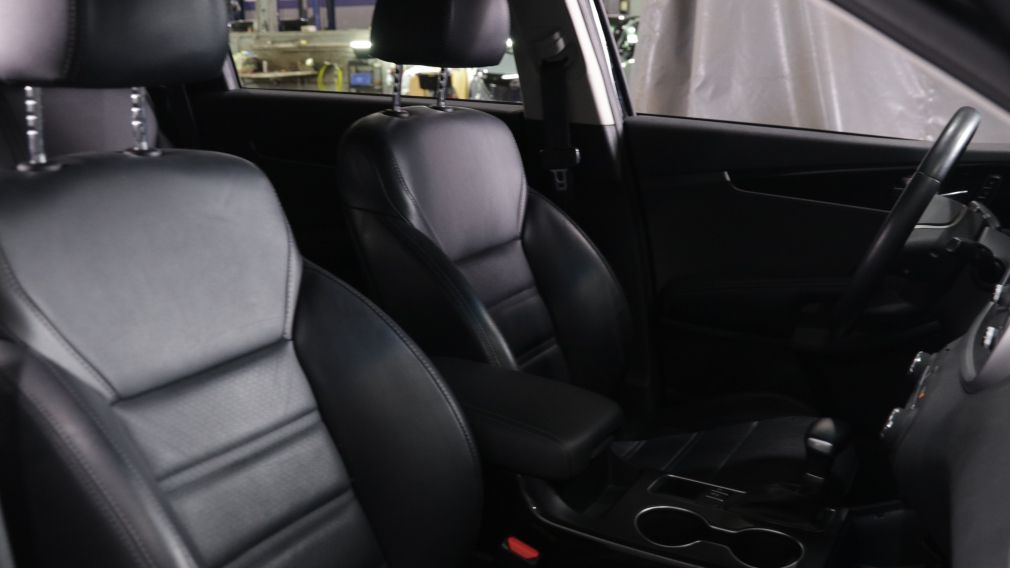 Kia Sorento EX 2019 d&rsquo;occasion à vendre - 24