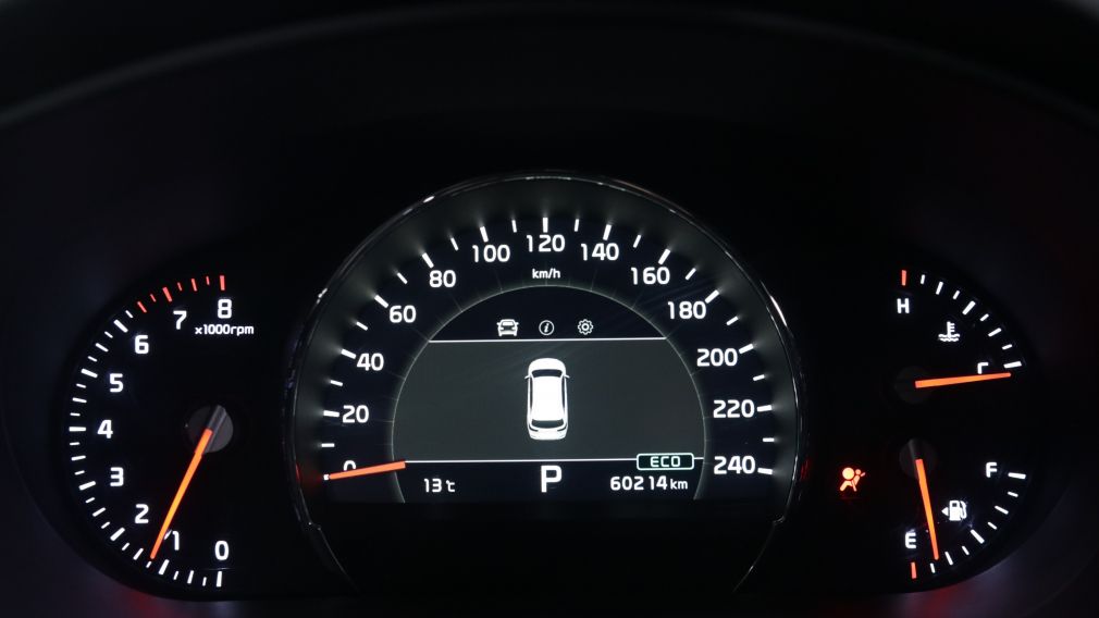 Kia Sorento EX 2019 d&rsquo;occasion à vendre - 13