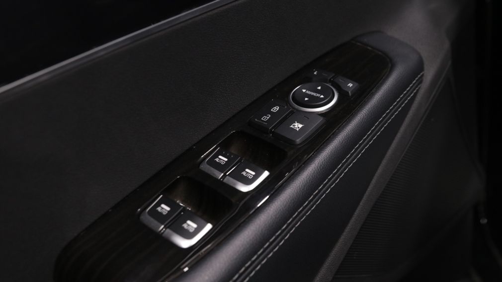 Kia Sorento EX 2019 d&rsquo;occasion à vendre - 9