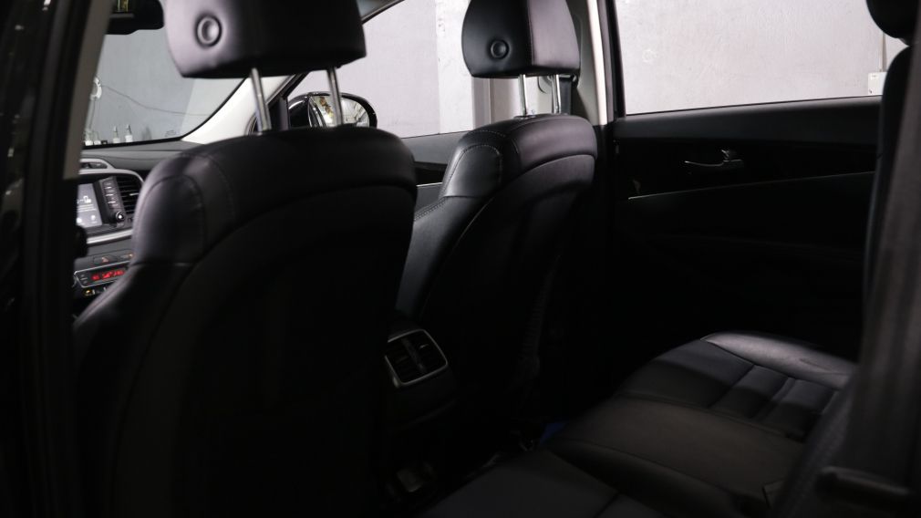 Kia Sorento EX 2019 d&rsquo;occasion à vendre - 19