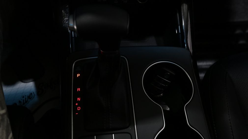 Kia Sorento EX 2019 d&rsquo;occasion à vendre - 17