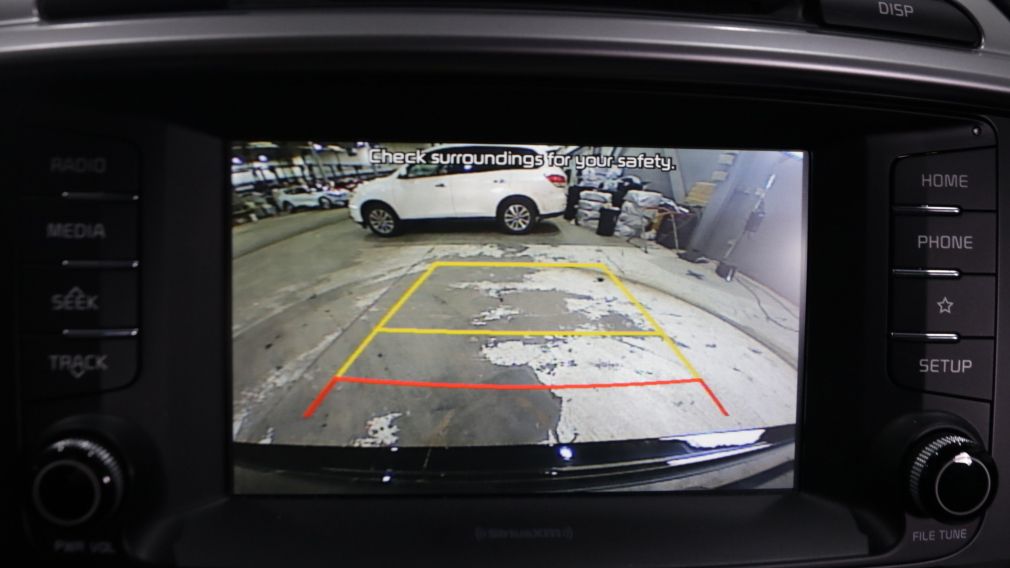 Kia Sorento EX 2019 d&rsquo;occasion à vendre - 14