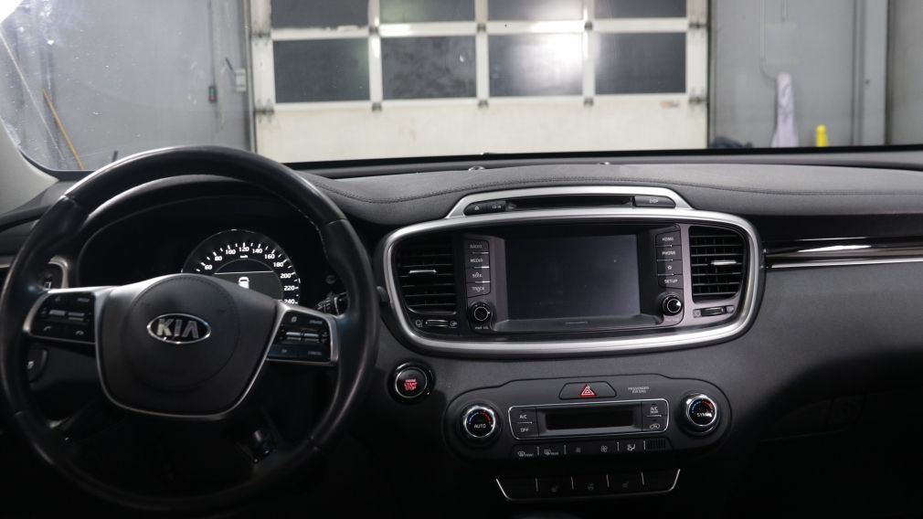 Kia Sorento EX 2019 d&rsquo;occasion à vendre - 11
