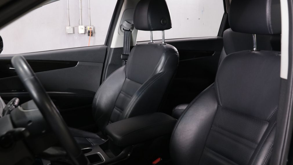 Kia Sorento EX 2019 d&rsquo;occasion à vendre - 8