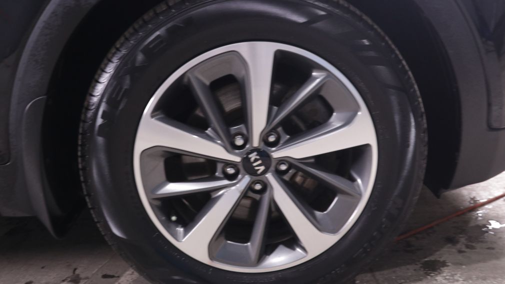 Kia Sorento EX 2019 d&rsquo;occasion à vendre - 25