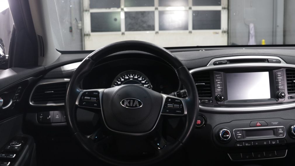 Kia Sorento EX 2019 d&rsquo;occasion à vendre - 12