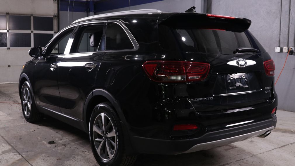Kia Sorento EX 2019 d&rsquo;occasion à vendre - 4
