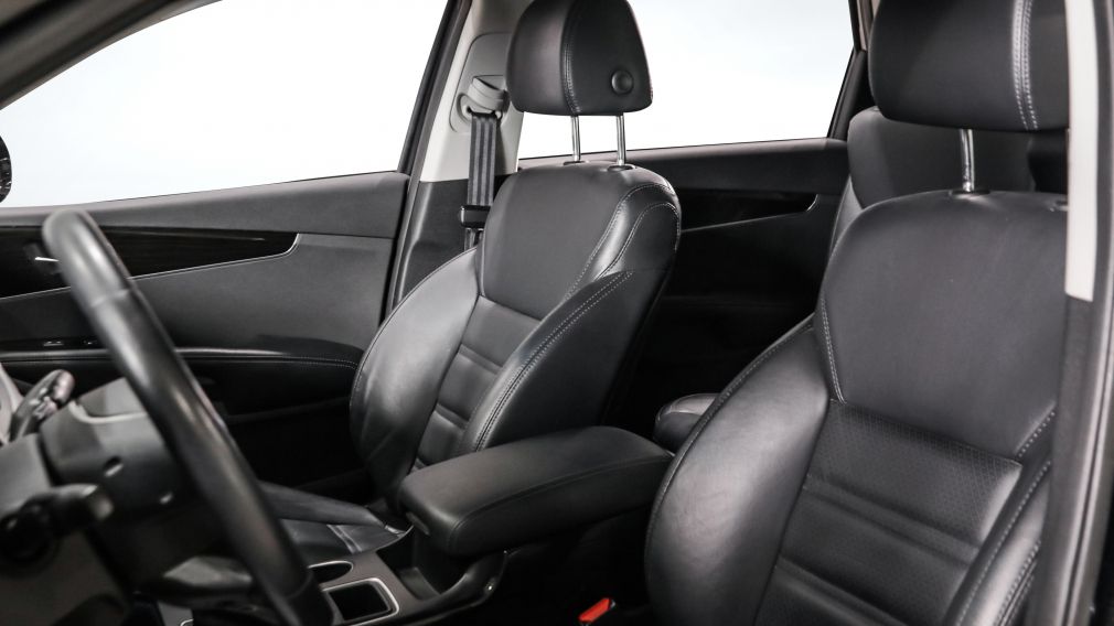 Kia Sorento EX 2019 d&rsquo;occasion à vendre - 8