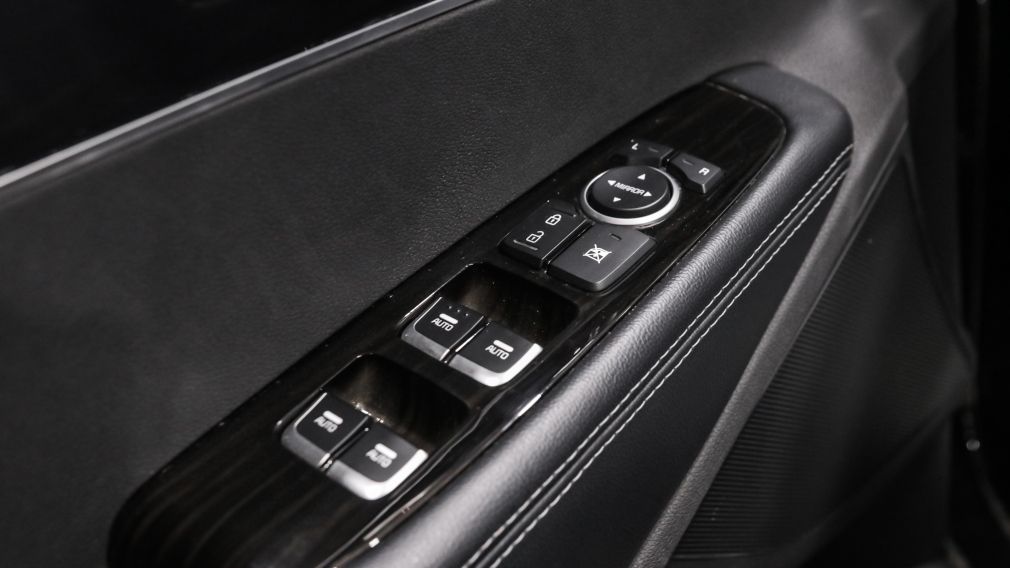Kia Sorento EX 2019 d&rsquo;occasion à vendre - 10