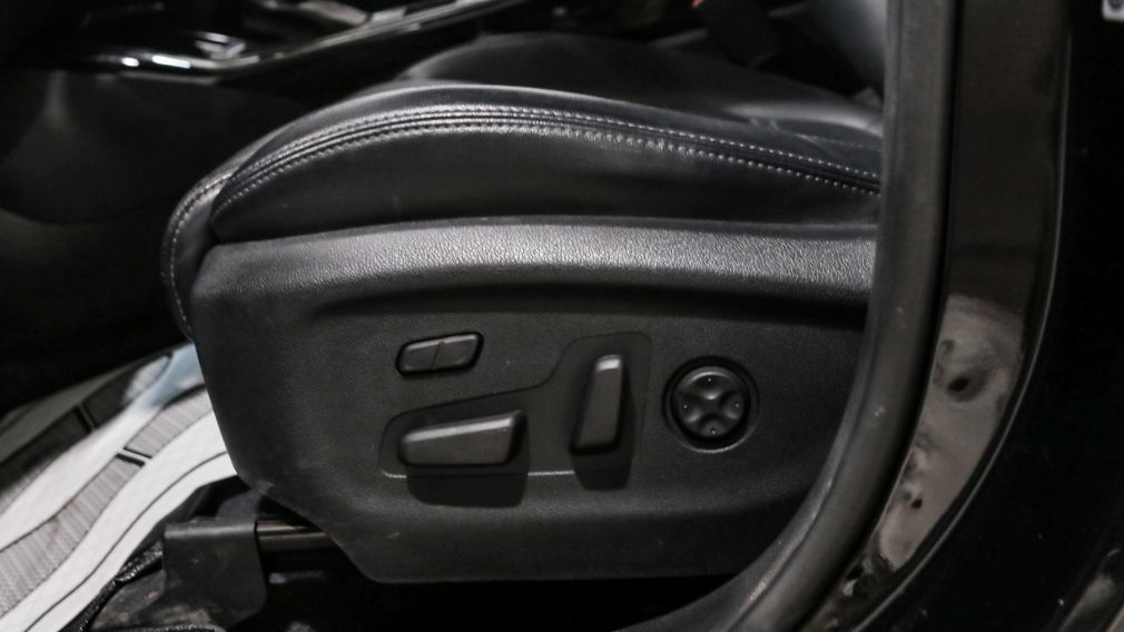 Kia Sorento EX 2019 d&rsquo;occasion à vendre - 9