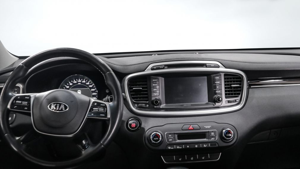 Kia Sorento EX 2019 d&rsquo;occasion à vendre - 11