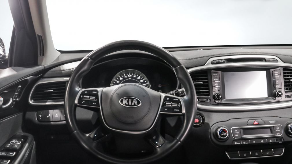 Kia Sorento EX 2019 d&rsquo;occasion à vendre - 12