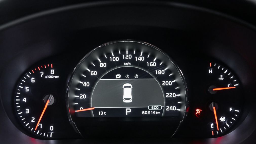 Kia Sorento EX 2019 d&rsquo;occasion à vendre - 13