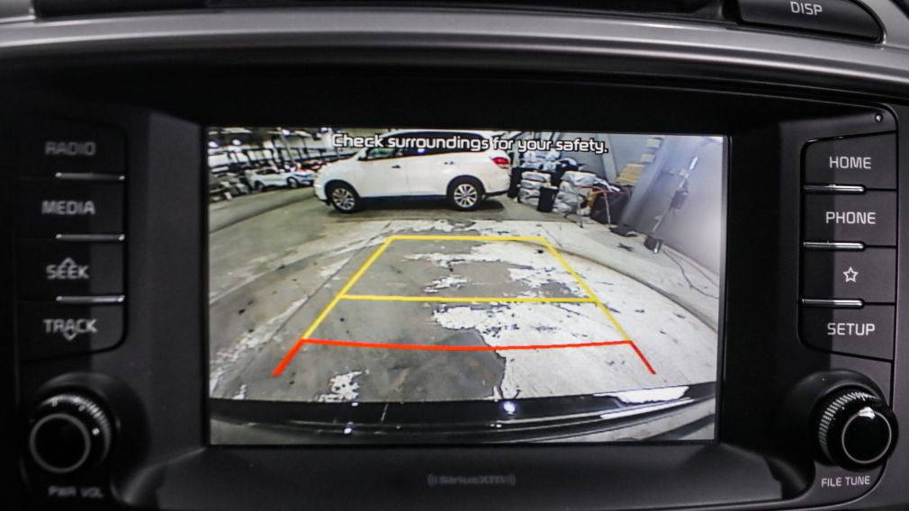 Kia Sorento EX 2019 d&rsquo;occasion à vendre - 14