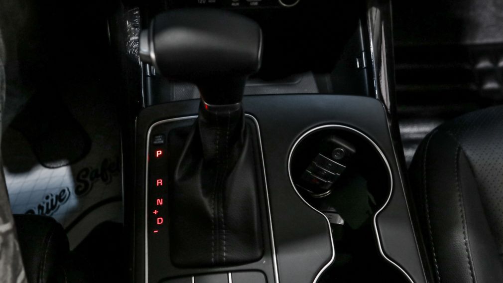 Kia Sorento EX 2019 d&rsquo;occasion à vendre - 16