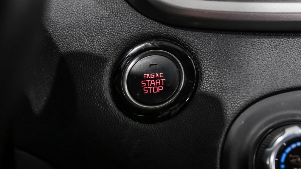 Kia Sorento EX 2019 d&rsquo;occasion à vendre - 18
