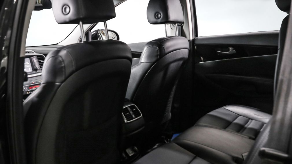 Kia Sorento EX 2019 d&rsquo;occasion à vendre - 19