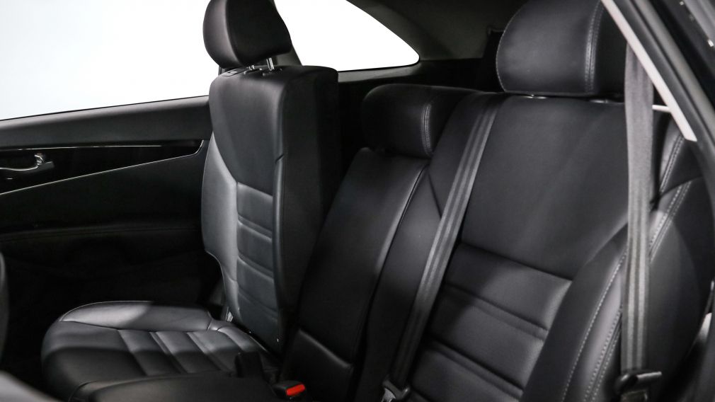 Kia Sorento EX 2019 d&rsquo;occasion à vendre - 20