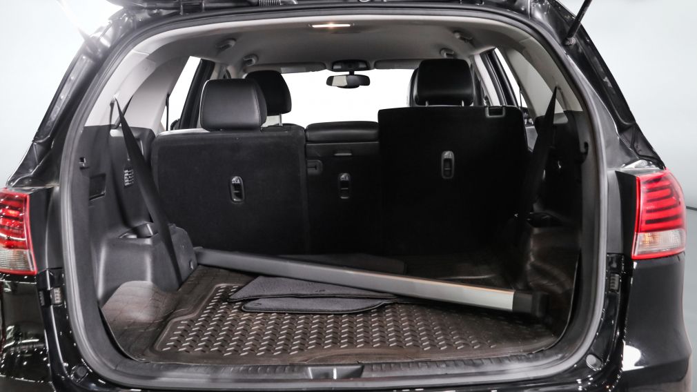 Kia Sorento EX 2019 d&rsquo;occasion à vendre - 21