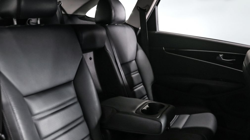 Kia Sorento EX 2019 d&rsquo;occasion à vendre - 22